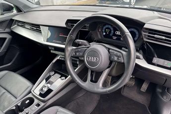 Audi A3 Sport