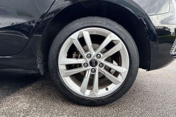 Audi A3 Sport