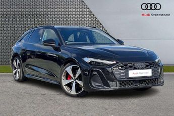 Audi A5 Edition 1