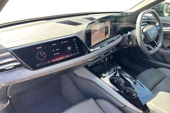 Audi A5 Edition 1