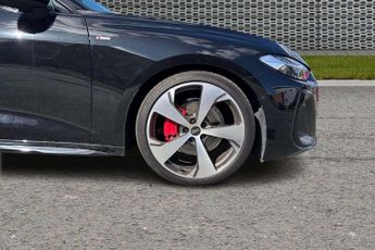 Audi A5 Edition 1