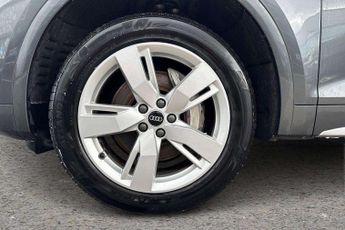 Audi Q5 S Line