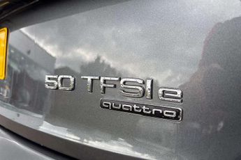 Audi Q5 S Line