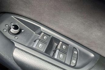 Audi Q5 S Line