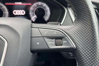 Audi Q5 S Line