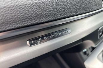 Audi Q5 S Line