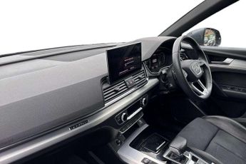 Audi Q5 S Line