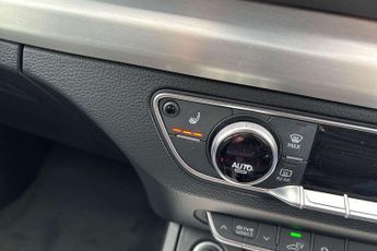 Audi Q5 S Line
