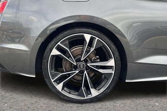 Audi A5 Edition 1