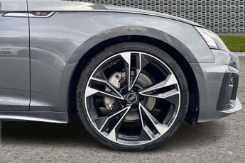 Audi A5 Edition 1