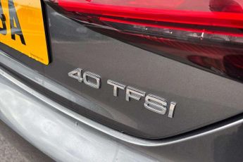 Audi A5 Edition 1