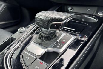 Audi A5 Edition 1