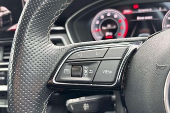 Audi A5 Edition 1