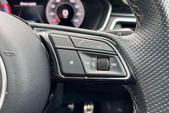 Audi A5 Edition 1