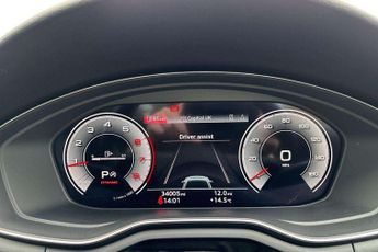 Audi A5 Edition 1