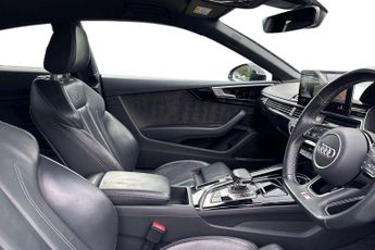 Audi A5 Edition 1