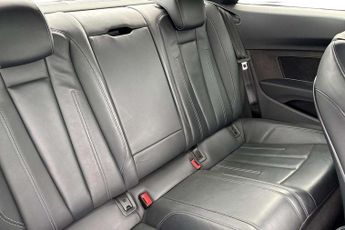 Audi A5 Edition 1