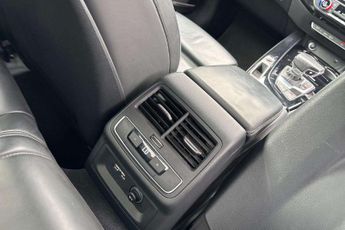 Audi A5 Edition 1