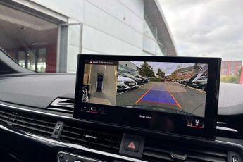 Audi A5 Edition 1