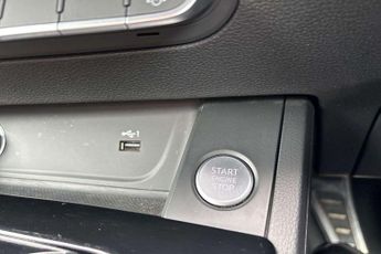 Audi A5 Edition 1