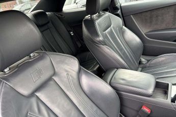 Audi A5 Edition 1
