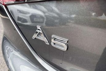 Audi A5 Edition 1