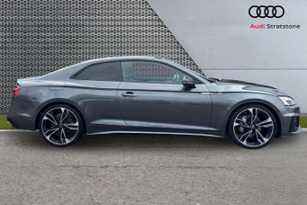 Audi A5 Edition 1