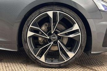 Audi A5 Edition 1