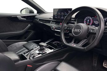 Audi A5 Edition 1