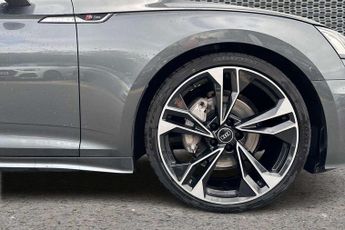 Audi A5 Edition 1