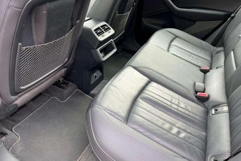 Audi E-Tron Technik
