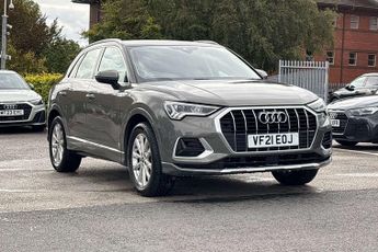 Audi Q3 Sport
