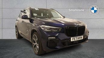 BMW X5 M Sport