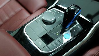 BMW I4 Sport