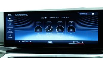BMW I4 Sport