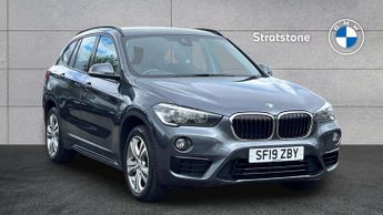 BMW X1 Sport