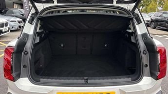 MINI Countryman C Classic