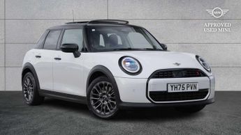 MINI Cooper S Classic