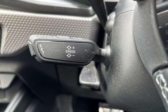 Audi A1 Black Edition