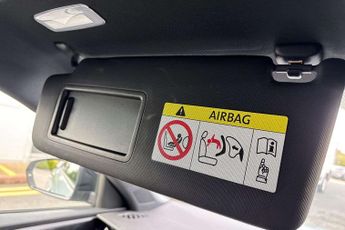Audi A1 Black Edition