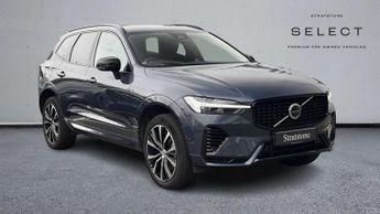 Volvo XC60 Ultimate