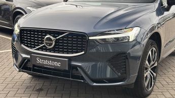 Volvo XC60 Ultimate