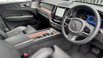 Volvo XC60 Ultimate