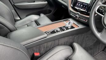 Volvo XC60 Ultimate