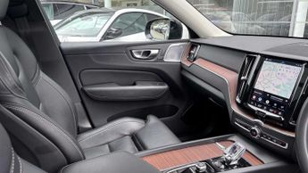 Volvo XC60 Ultimate