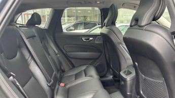 Volvo XC60 Ultimate