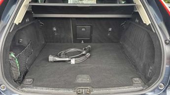 Volvo XC60 Ultimate