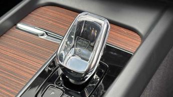 Volvo XC60 Ultimate