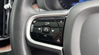 Volvo XC60 Ultimate