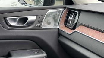 Volvo XC60 Ultimate